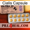 Cialis Capsule 41